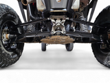 2020-Current Polaris RZR Pro XP Radius Rods