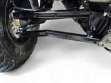2020-Current Polaris RZR Pro XP Radius Rods