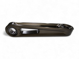 Photo of Elektric Offroad 2020 to Current Polaris RZR Pro XP Front Sway bar Link in Gun Metal Finish by Elektric Offroad - Premium Sway Bars & Links for UTVs / Side by Sides