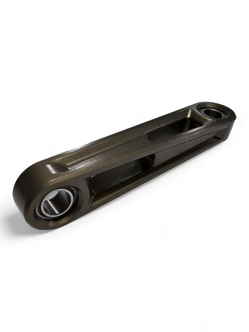 Photo of ELEKTRIC OFFROAD 2022 to Current Polaris RZR Turbo R, Pro R Front Sway Bar Link by Elektric Offroad Designs - Premium ACCESSORIES for UTVs / Side by Sides