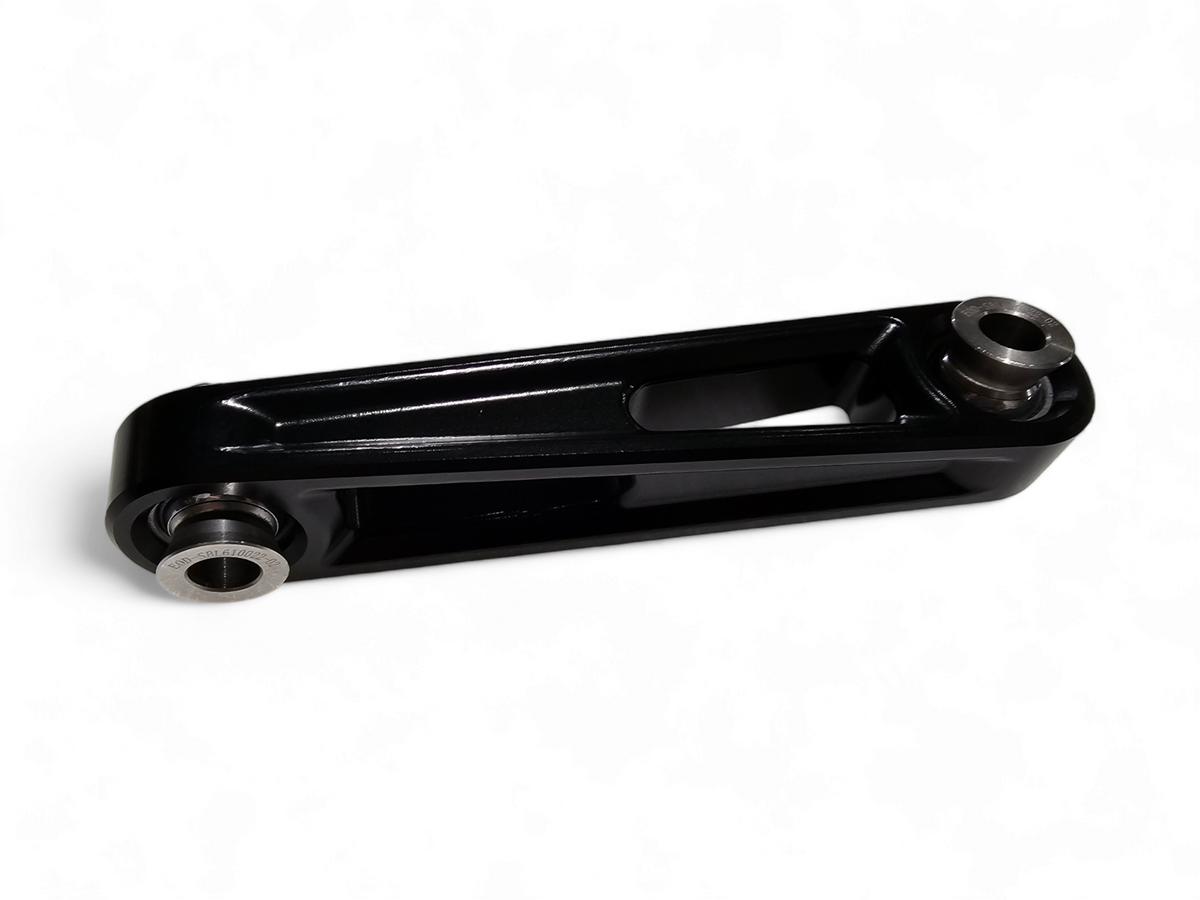 2020 to Current Polaris RZR Pro XP Front Sway Bar Link - Improved Strength + Durability