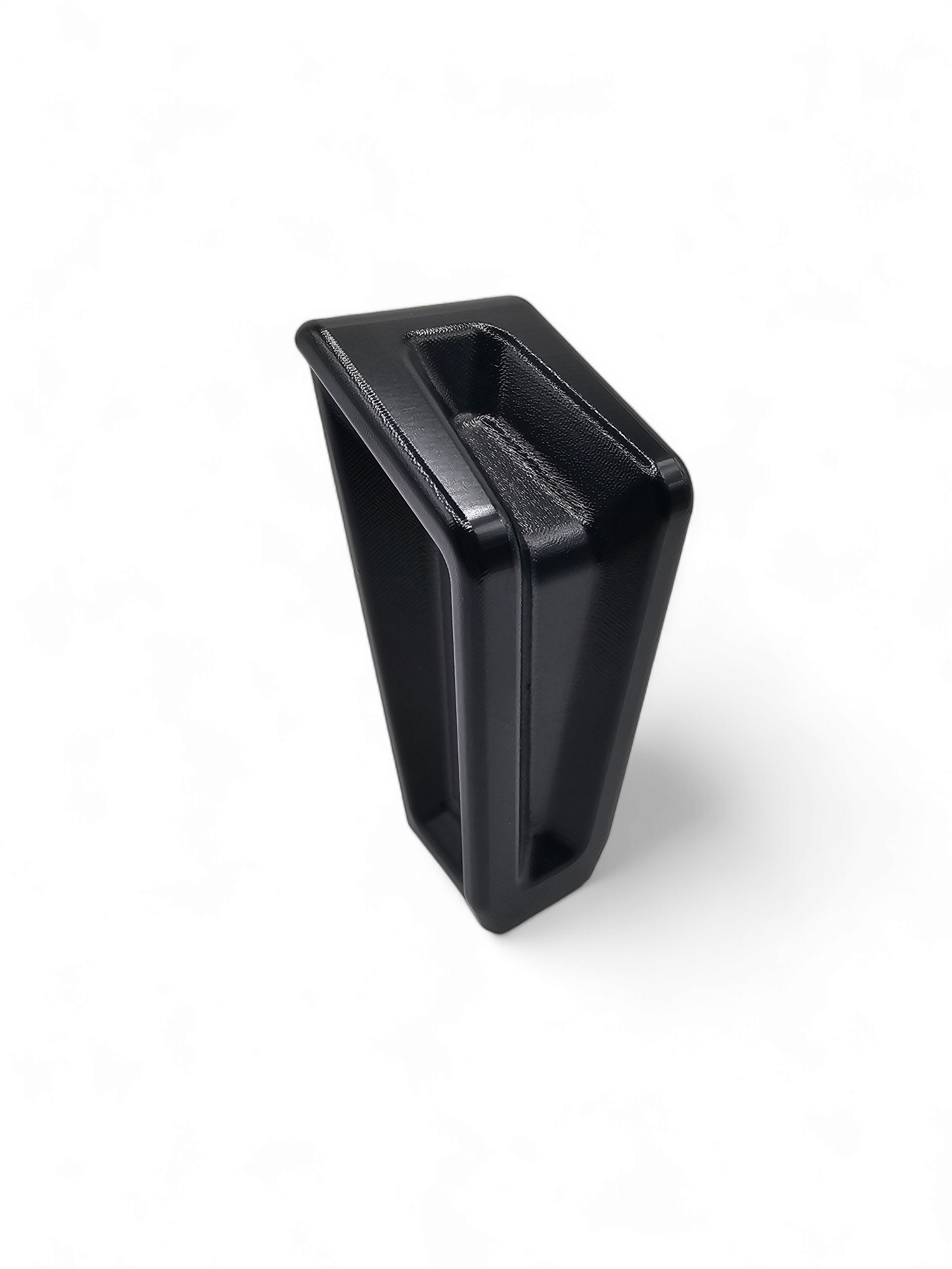 Photo of 2020 to Current Polaris RZR Pro R, Pro XP, Turbo R Shift Knob Anodized Black Finish by Elektric Offroad - Premium Shifters & Shift Knobs for UTVs / Side by Sides
