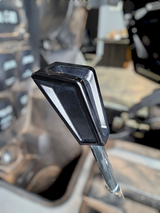 Polaris RZR Pro R Shift Knob - UV Resistant + CNC Aluminum