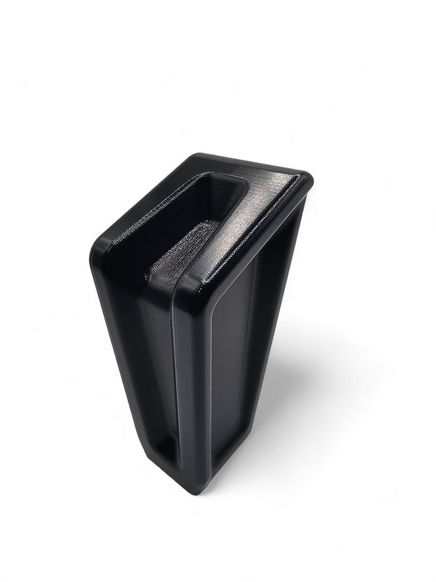 Photo of 2020 to Current Polaris RZR Pro R, Pro XP, Turbo R Shift Knob Anodized Black Finish by Elektric Offroad - Premium Shifters & Shift Knobs for UTVs / Side by Sides