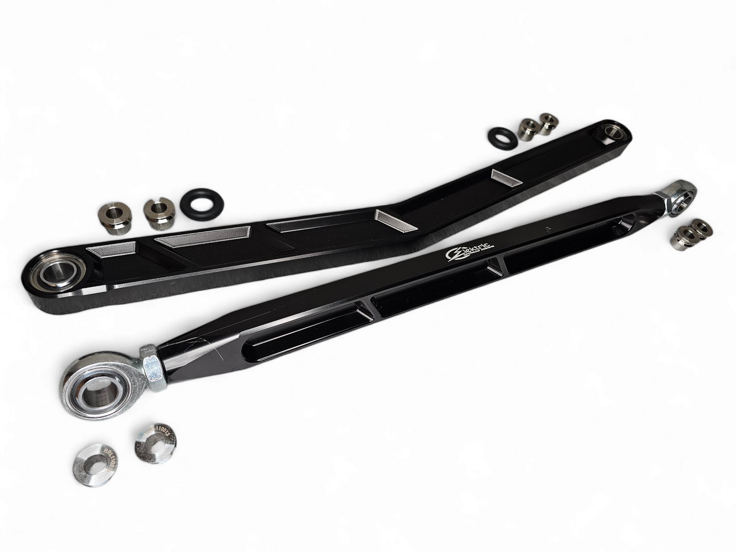 2020-Current Polaris RZR Pro XP Radius Rods