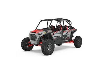 Photo of RZR Turbo S by DKZ Offroad - Premium for UTVs / Side by Sides