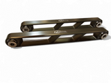 2020+ Polaris RZR Pro XP Rear Sway Bar Link - CNC Aluminum, Gunmetal Finish