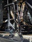 Photo of ELEKTRIC OFFROAD 2022 to Current Polaris RZR Pro R Rear Sway Bar Link by Elektric Offroad Designs - Premium ACCESSORIES for UTVs / Side by Sides