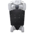 Photo of Polaris Ranger Crew XP 1000 UHMW Skid Plate by Factory UTV - Premium Skid Plates for UTVs / Side by Sides
