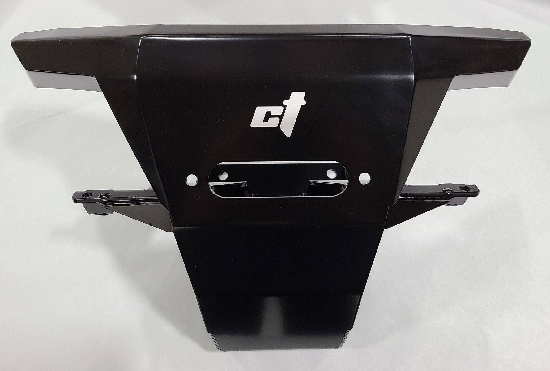 Photo of Maverick X3 Force Recon Bumper by CT Race Worx - Premium Protection for UTVs / Side by Sides