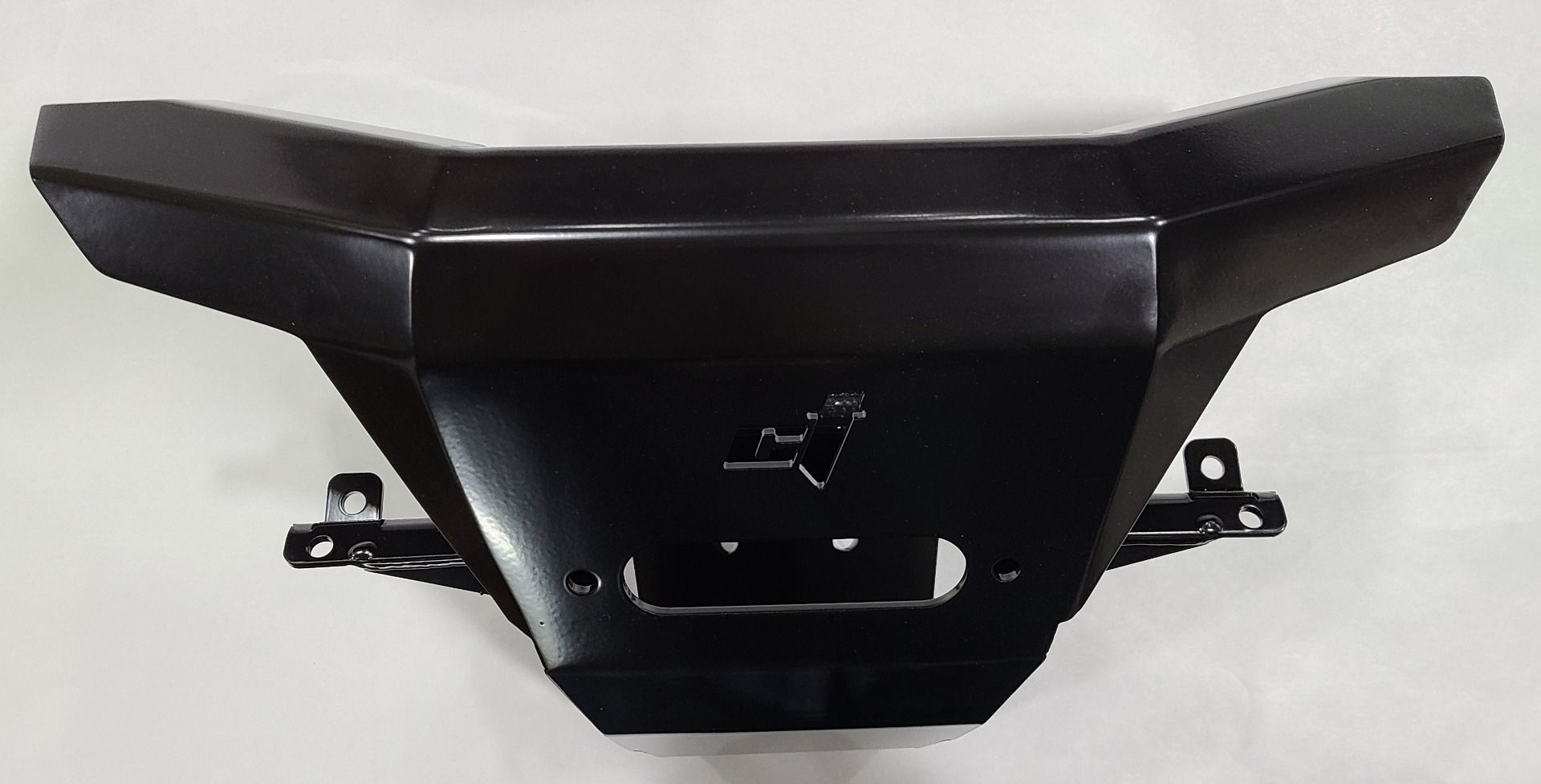 Photo of Maverick X3 Force Recon Bumper by CT Race Worx - Premium Protection for UTVs / Side by Sides