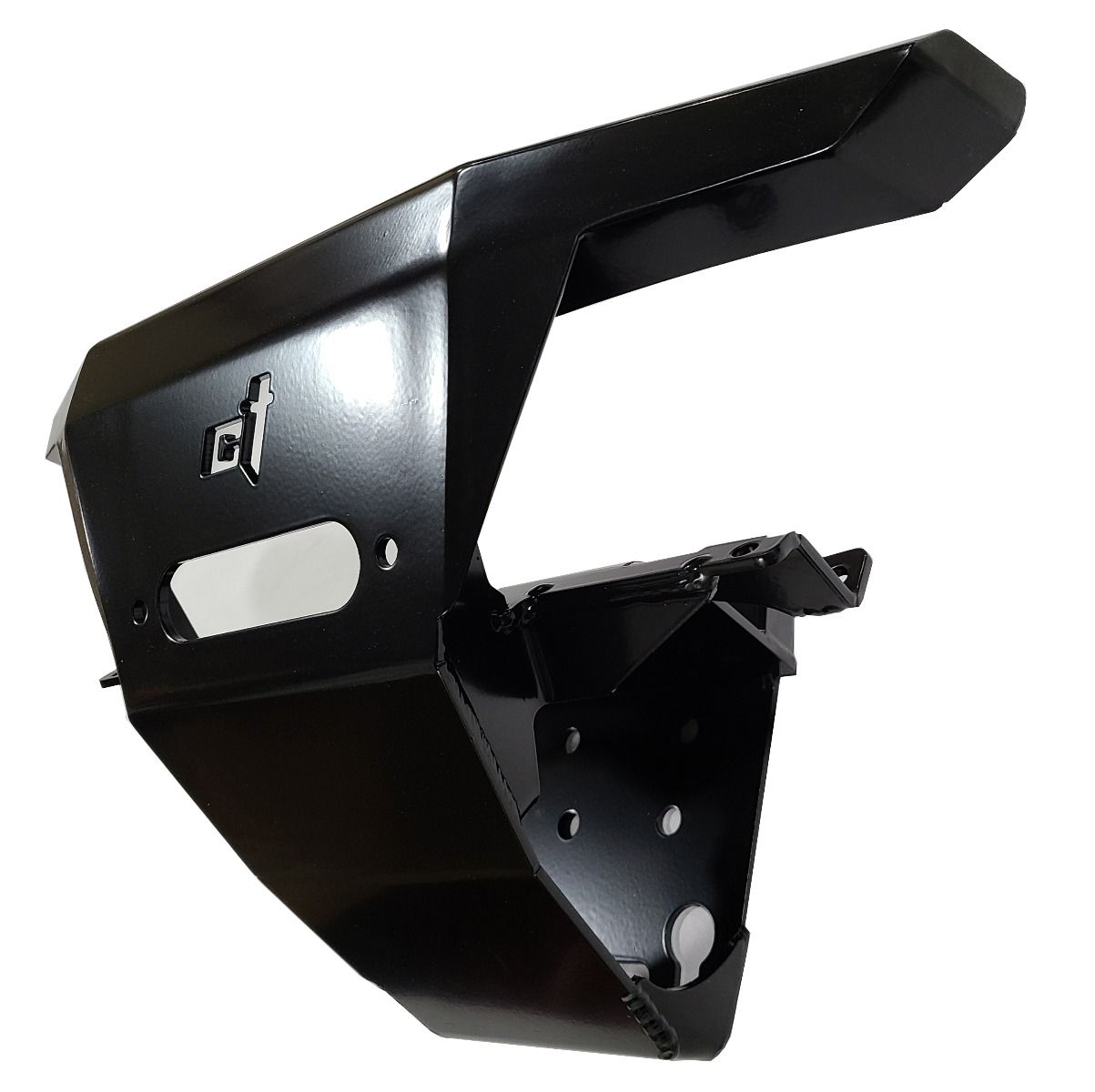 Photo of Maverick X3 Force Recon Bumper by CT Race Worx - Premium Protection for UTVs / Side by Sides