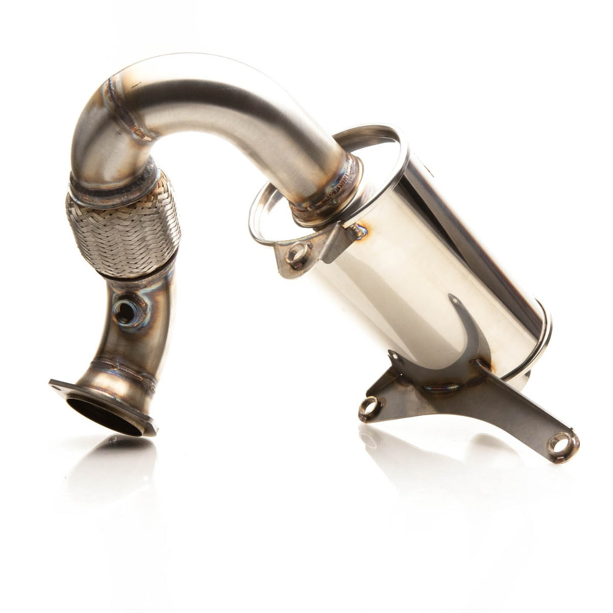 Photo of Exhaust / 900 ACE Turbo by Bikeman Performance - Premium for UTVs / Side by Sides