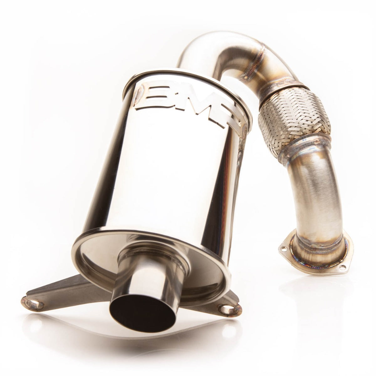 Photo of Exhaust / 900 ACE Turbo by Bikeman Performance - Premium for UTVs / Side by Sides