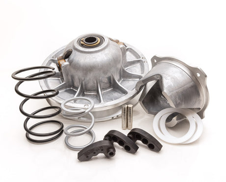 Polaris RZR XP 1000 Stage 3 Clutch Kit - Performance + Longer Belt Life (2014-2015)