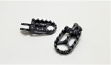 Talaria / Sigma Foot Pegs - Warp9Racing