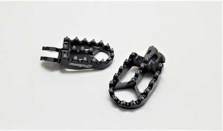 Talaria / Sigma Foot Pegs - Warp9Racing