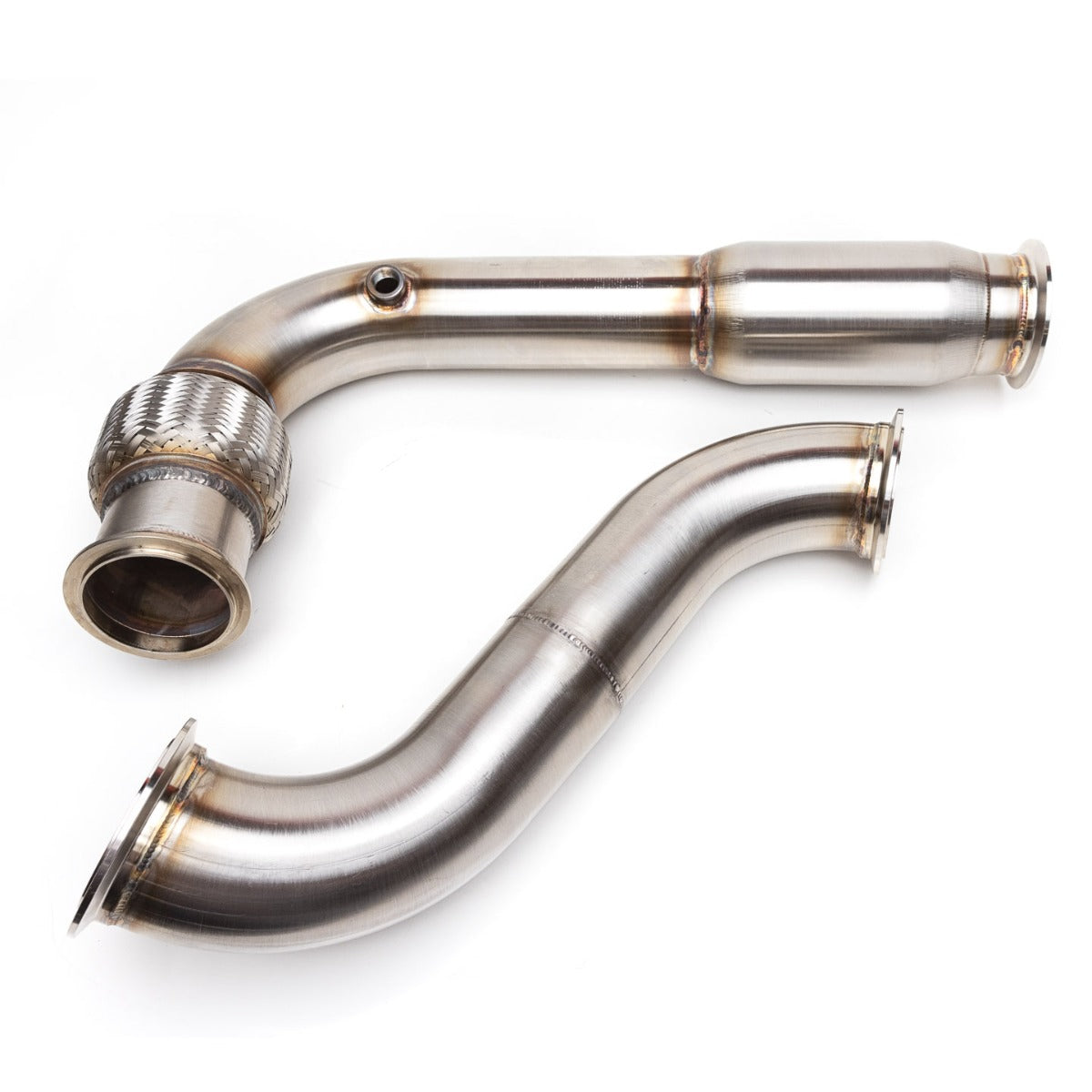 Photo of Exhaust Big Mo Full / Maverick X3 ('17+) by Bikeman Performance - Premium for UTVs / Side by Sides