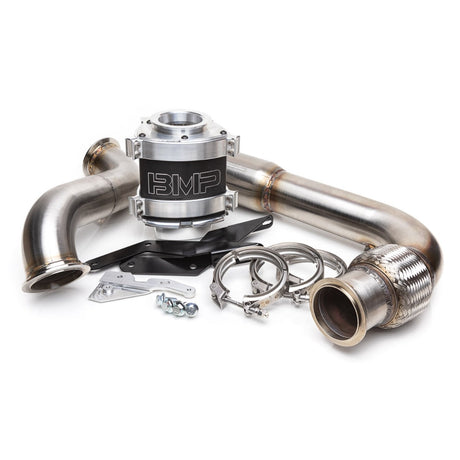 Can-Am Maverick X3 Big Mo Full Exhaust - Up to 187HP + Premium Build (2017+)