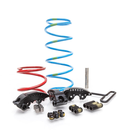 Photo of Bikeman Performance SNYPR Clutch Kit STG1 / RS1 by Bikeman Performance - Premium for UTVs / Side by Sides