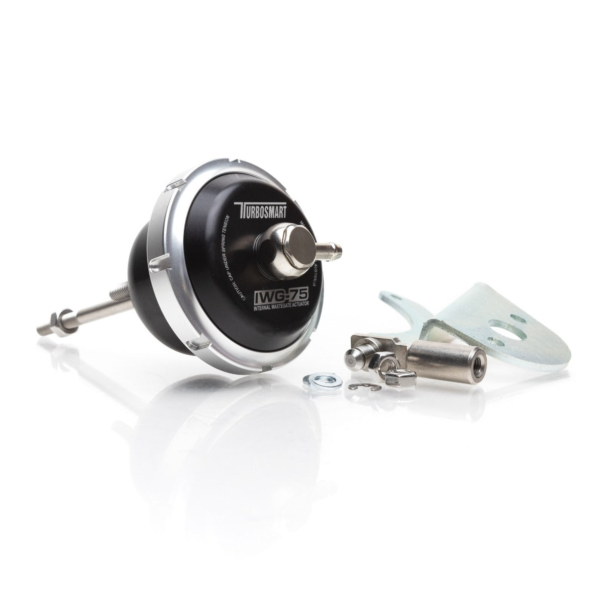 Photo of Wastegate Actuator Suit / RZR Turbo by Bikeman Performance - Premium for UTVs / Side by Sides