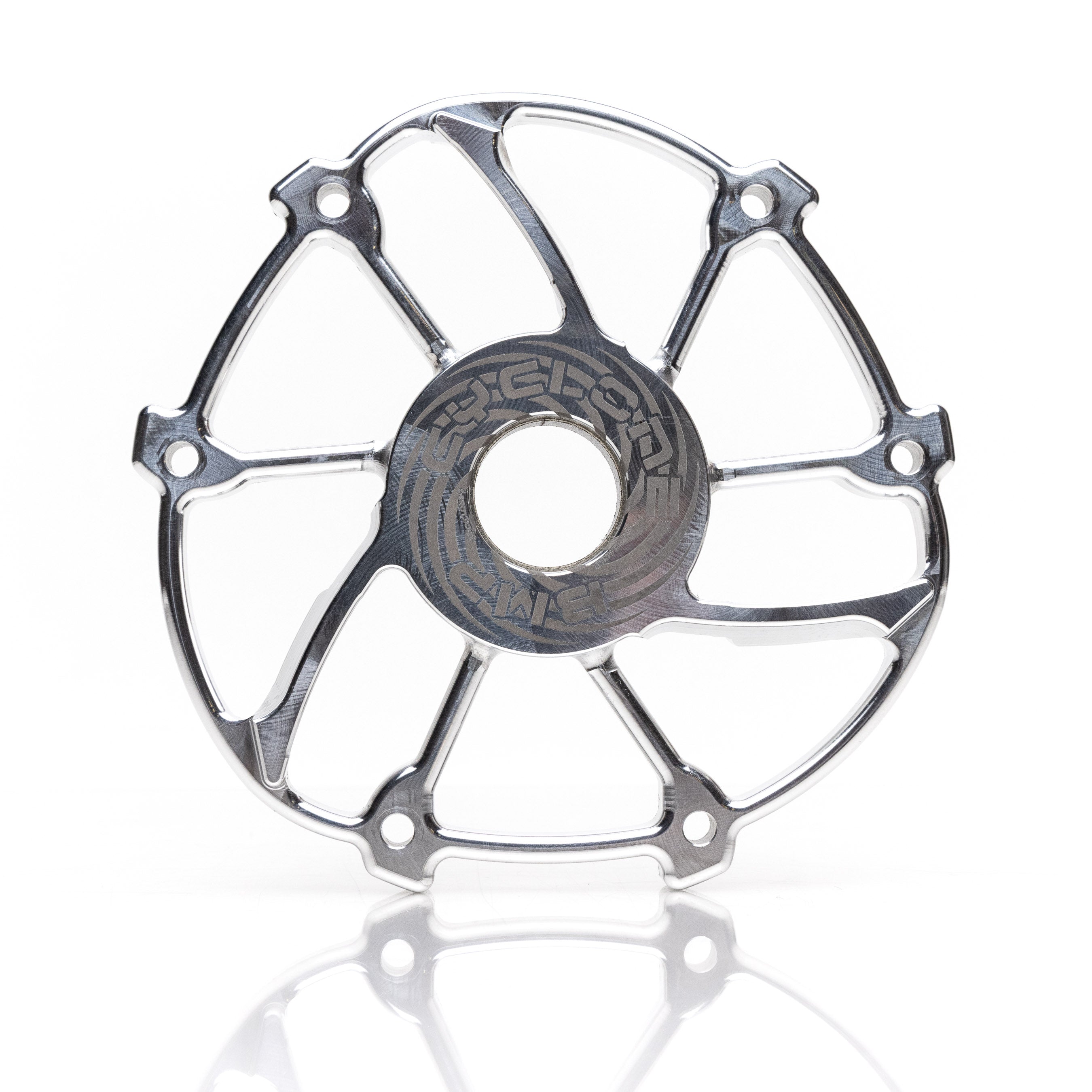 Photo of Cyclone Clutch Cover / S3 by Bikeman Performance - Premium for UTVs / Side by Sides