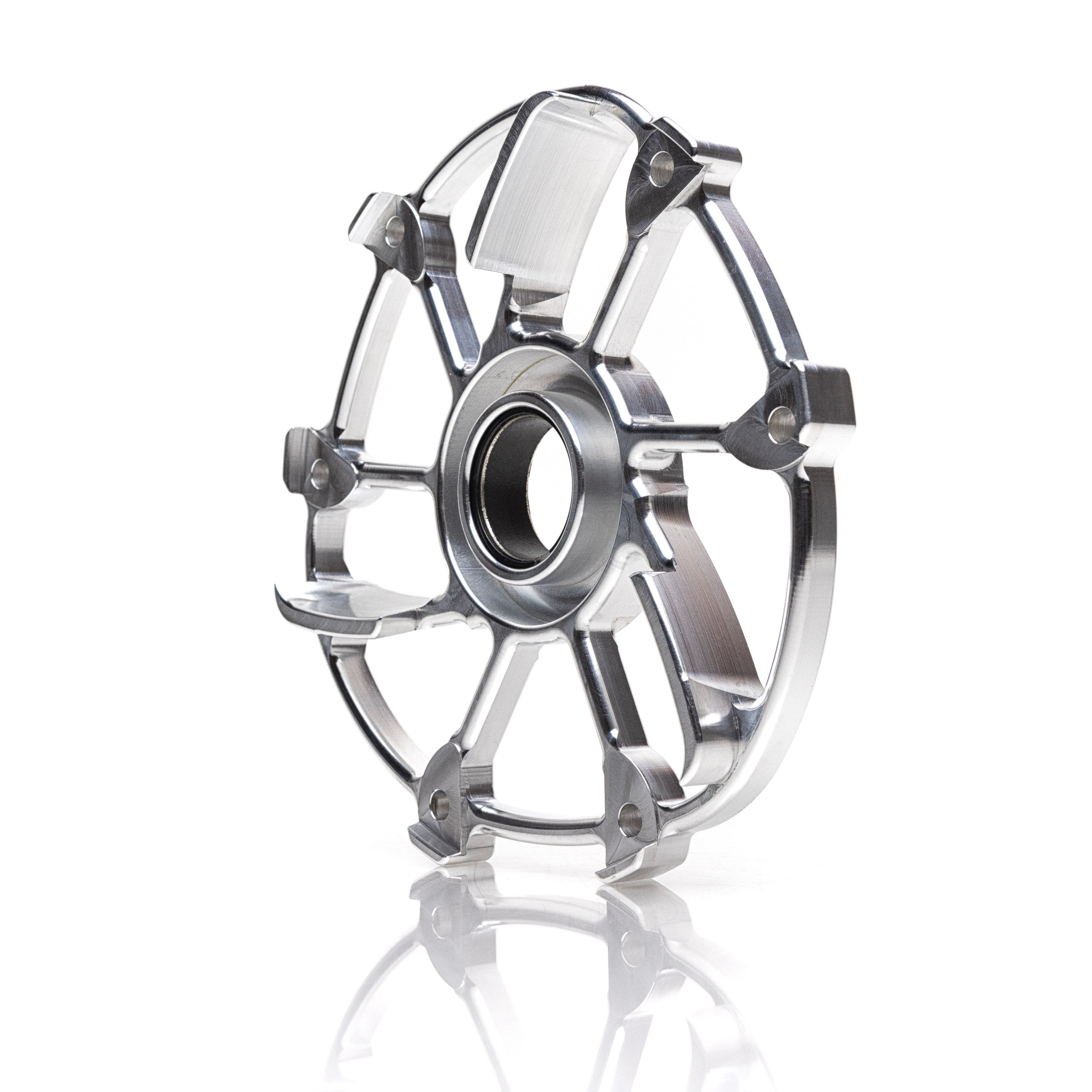 Photo of Cyclone Clutch Cover / S3 by Bikeman Performance - Premium for UTVs / Side by Sides