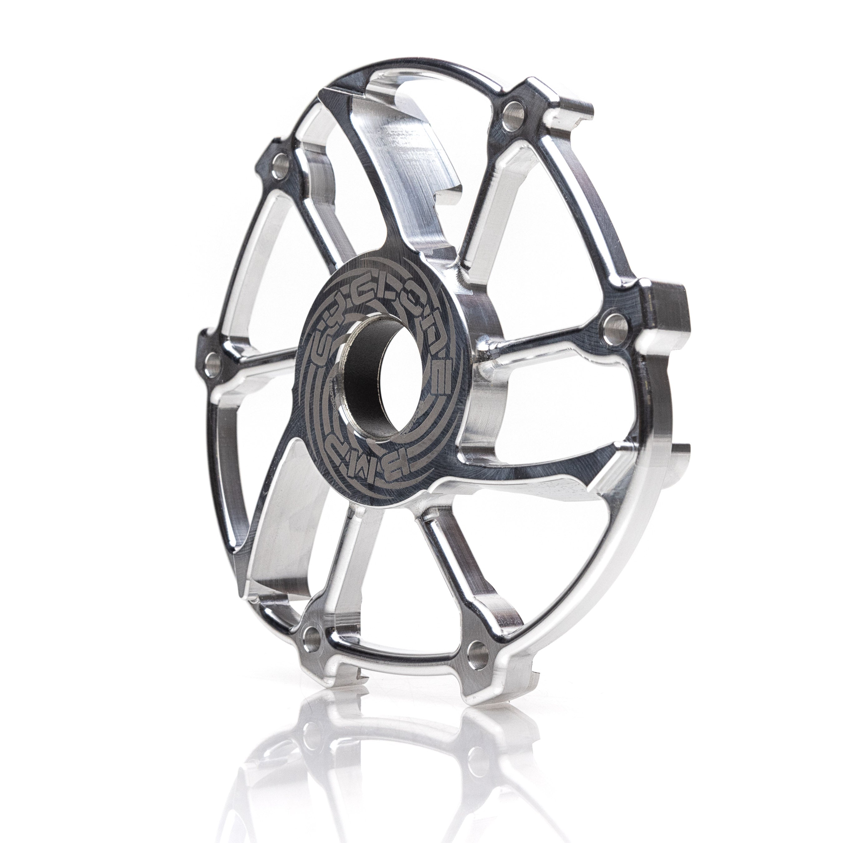 Photo of Cyclone Clutch Cover / S3 by Bikeman Performance - Premium for UTVs / Side by Sides