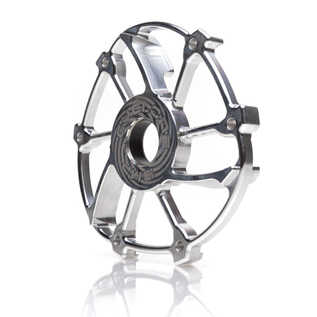 Photo of Cyclone Clutch Cover / S3 by Bikeman Performance - Premium for UTVs / Side by Sides