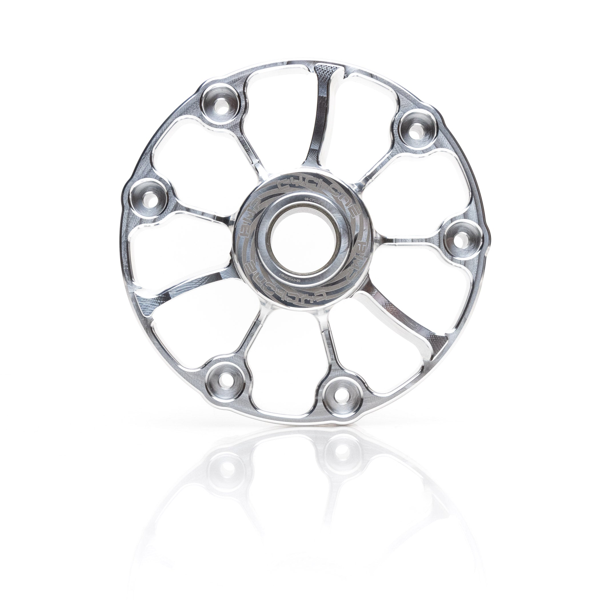 Photo of Cyclone Clutch Cover/ S1 by Bikeman Performance - Premium for UTVs / Side by Sides