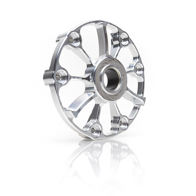 Photo of Cyclone Clutch Cover/ S1 by Bikeman Performance - Premium for UTVs / Side by Sides