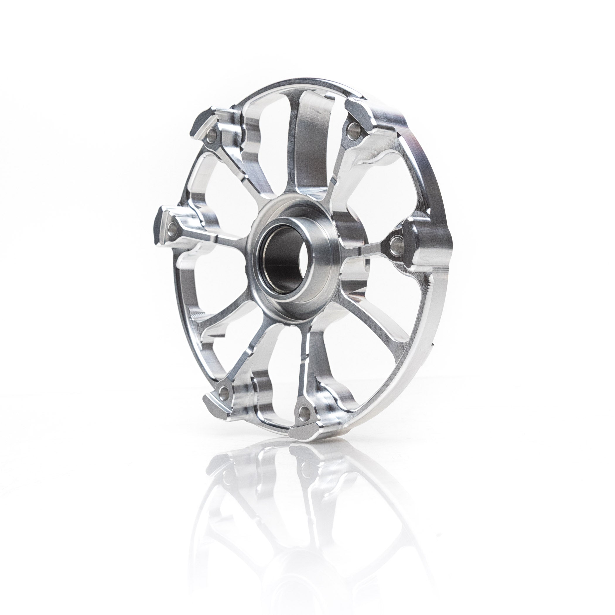 Photo of Cyclone Clutch Cover/ S1 by Bikeman Performance - Premium for UTVs / Side by Sides