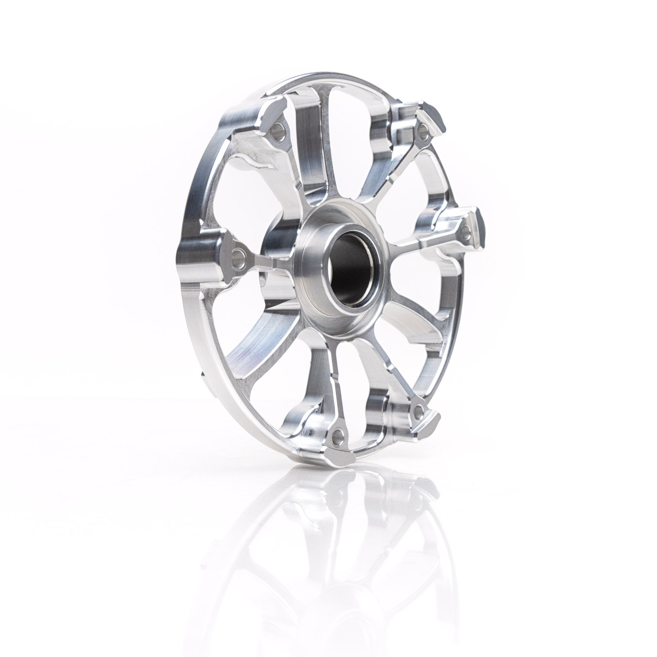 Photo of Cyclone Clutch Cover/ S1 by Bikeman Performance - Premium for UTVs / Side by Sides
