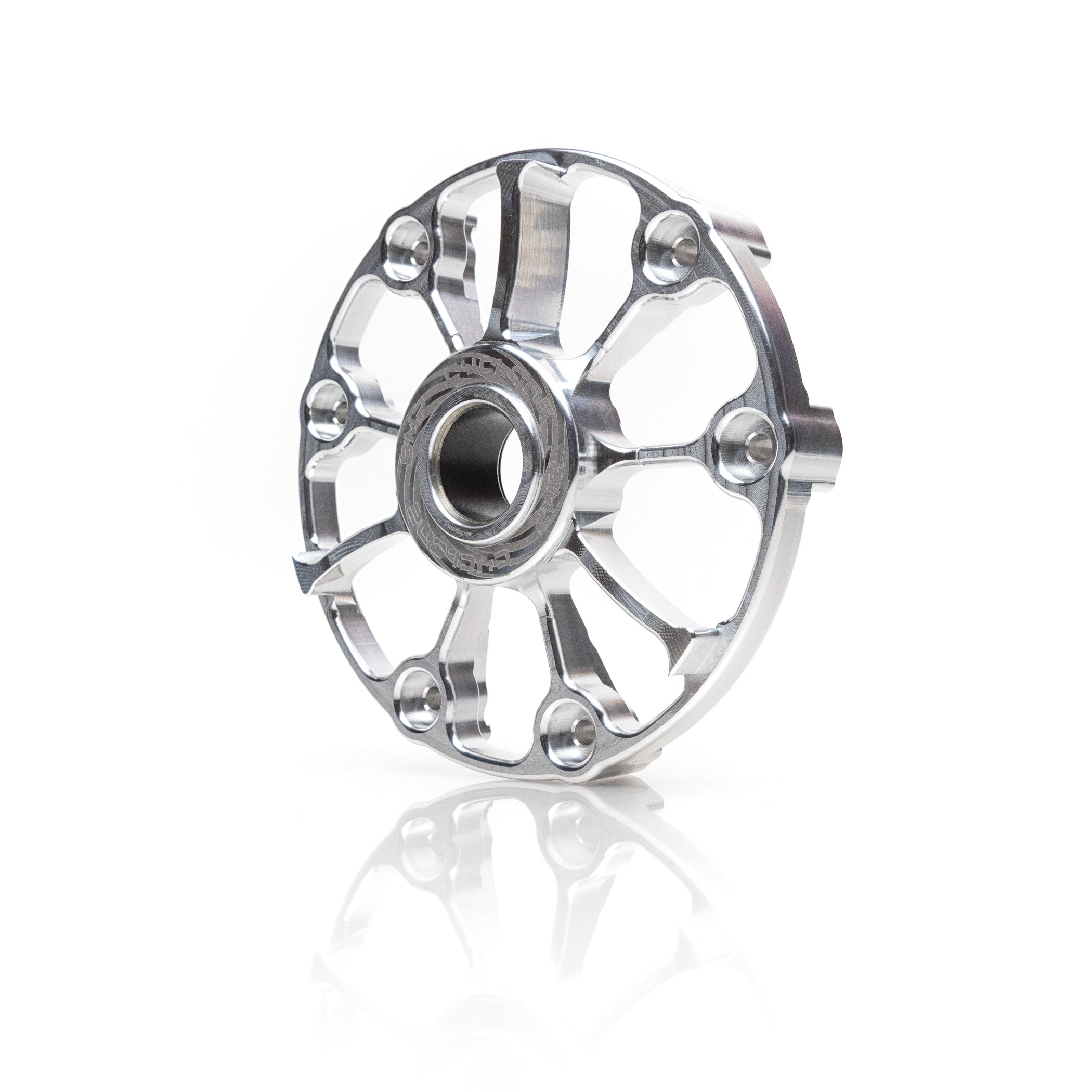 Photo of Cyclone Clutch Cover/ S1 by Bikeman Performance - Premium for UTVs / Side by Sides