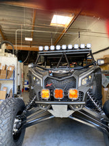 Photo of X PRO RACE SERIES RGB by All Terrain Concepts - Premium Light Pods for UTVs / Side by Sides
