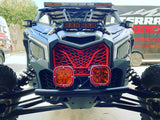 Photo of ATC Pre-Runner Bumper Kit for Can-Am X3 by All Terrain Concepts - Premium SXS for UTVs / Side by Sides