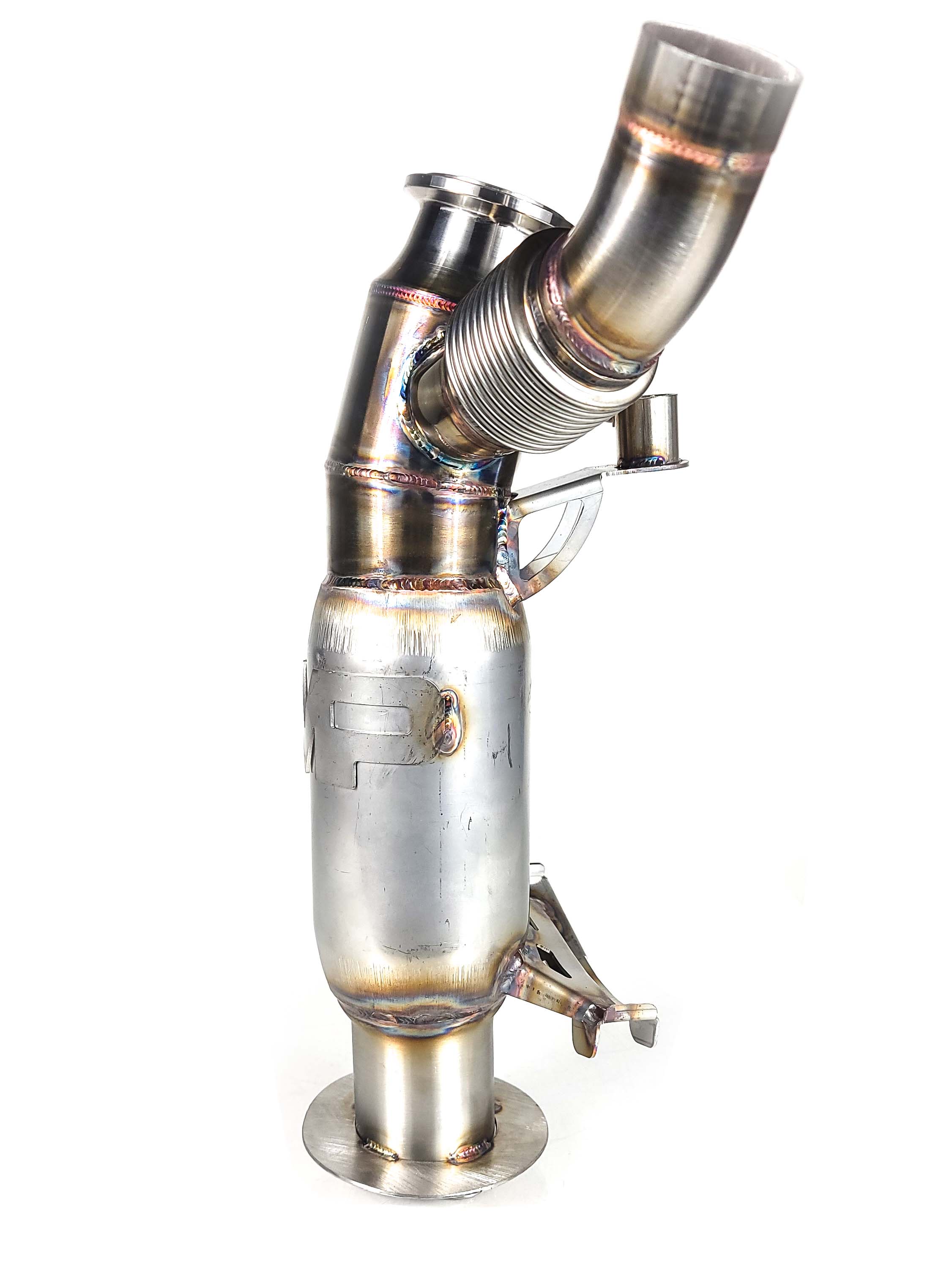 Photo of Exhaust / Patriot Boost by Bikeman Performance - Premium for UTVs / Side by Sides