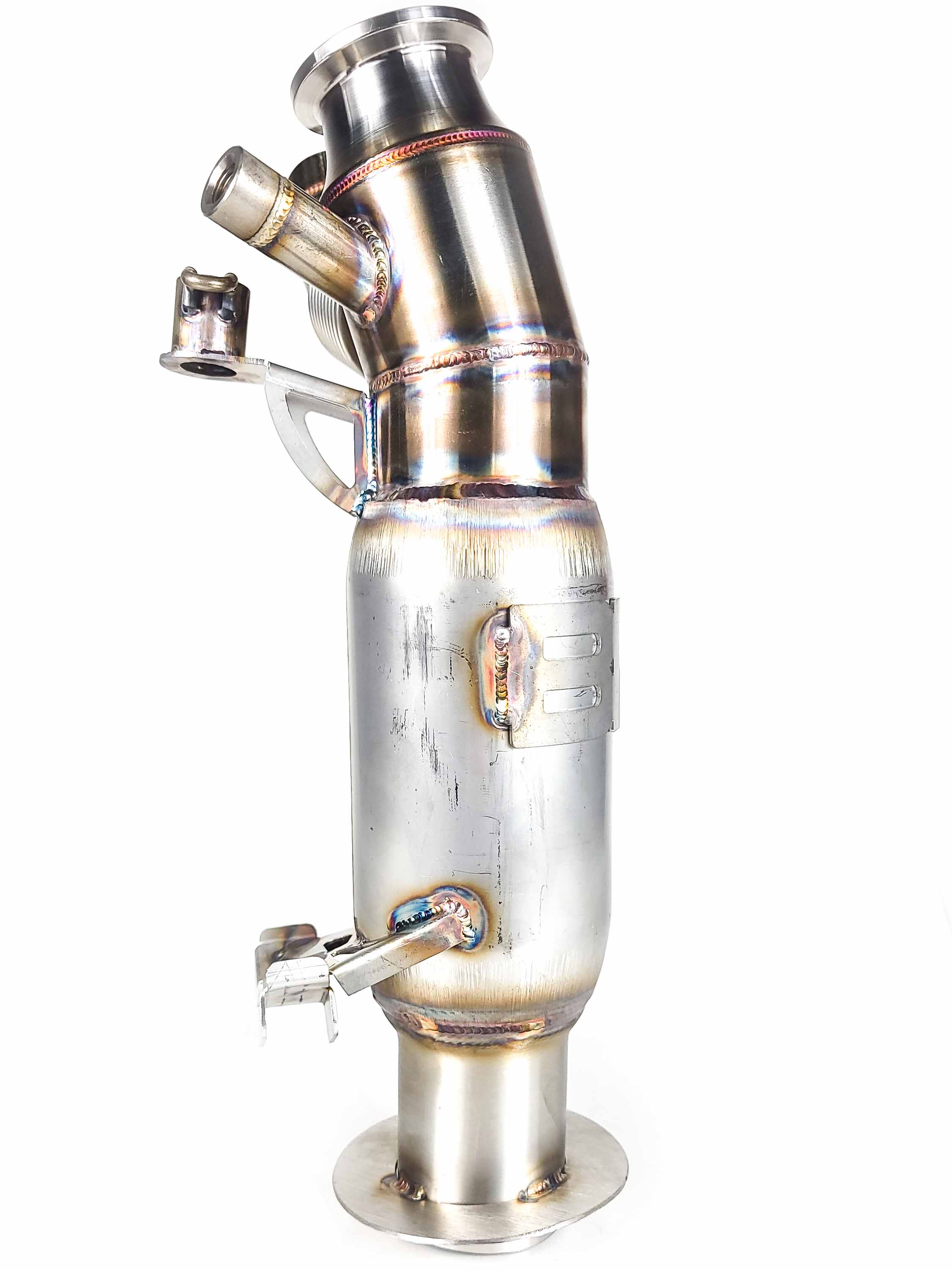 Photo of Exhaust / Patriot Boost by Bikeman Performance - Premium for UTVs / Side by Sides