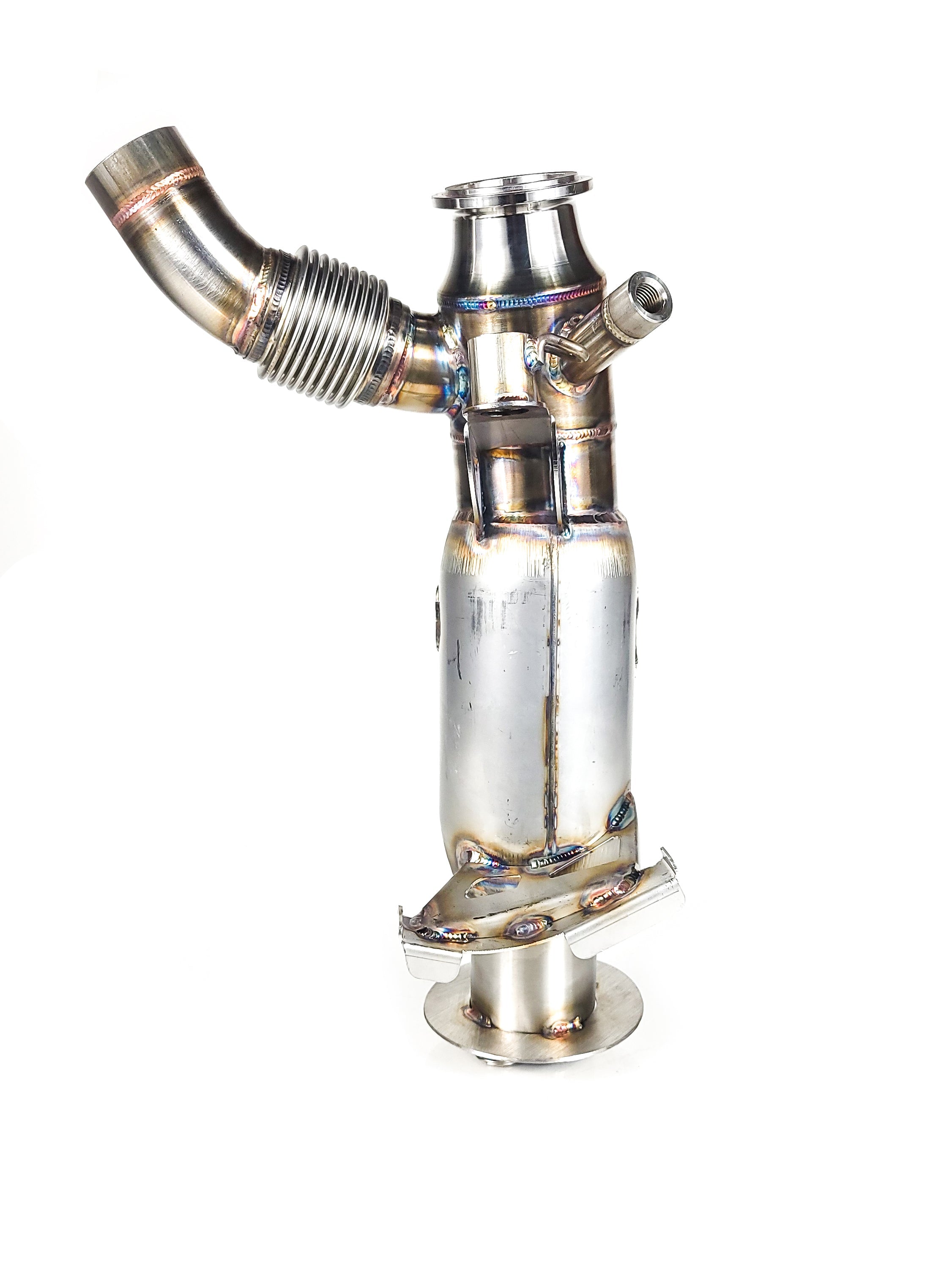 Photo of Exhaust / Patriot Boost by Bikeman Performance - Premium for UTVs / Side by Sides