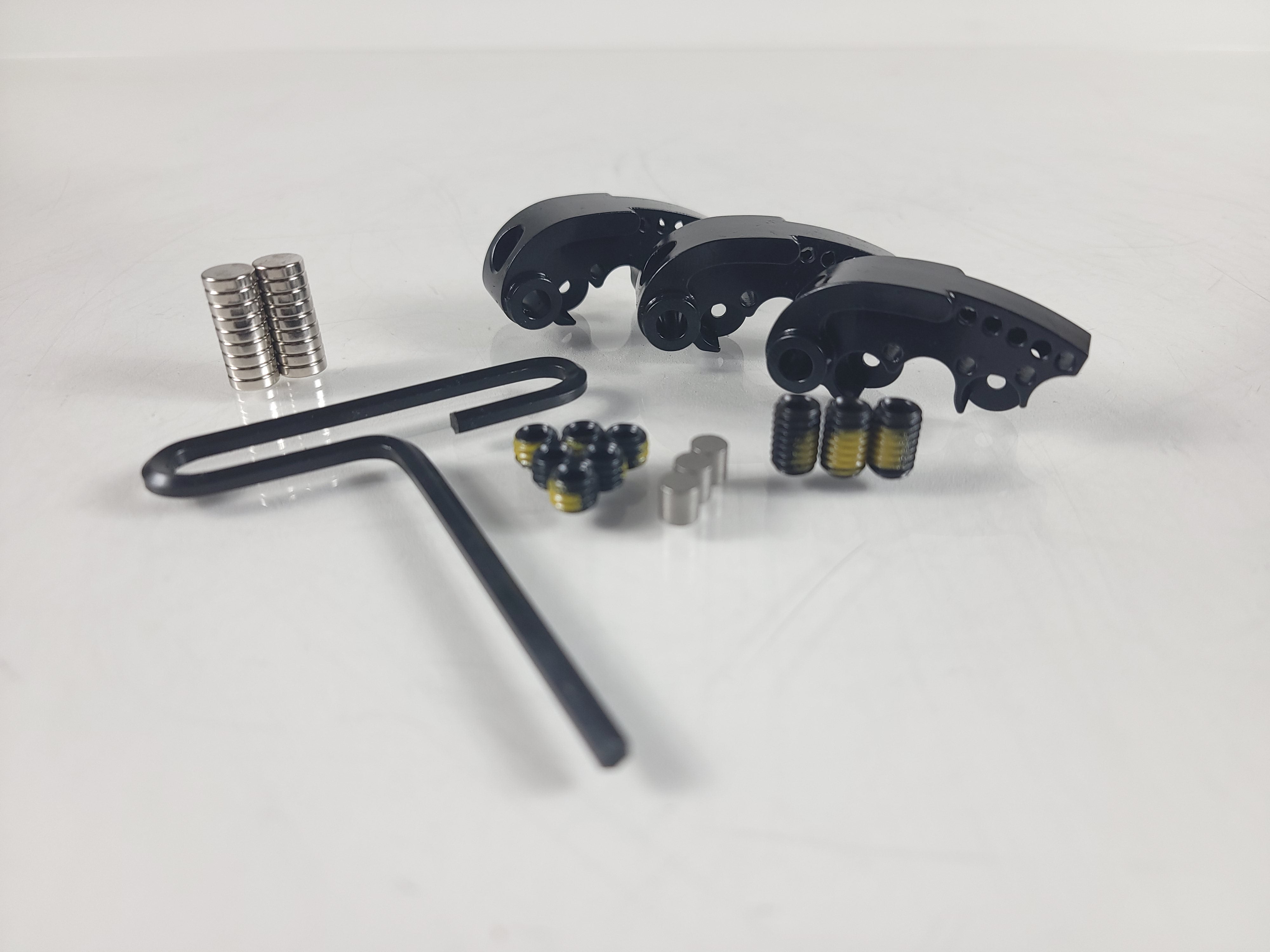 Photo of Bikeman Performance - RZR XP 1000 ('15-Up) BOLT-ON PERFORMER KIT - STAGE 1 P/N 15-314-1 by Bikeman Performance - Premium SXS for UTVs / Side by Sides