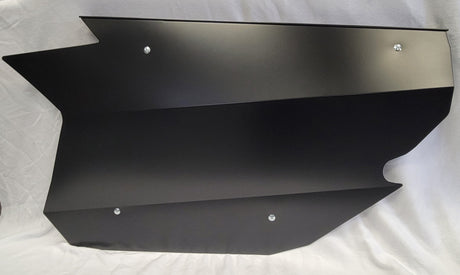 Photo of X3 2 Seater Doors by RSK / Rebel Style Kustoms - Premium for UTVs / Side by Sides
