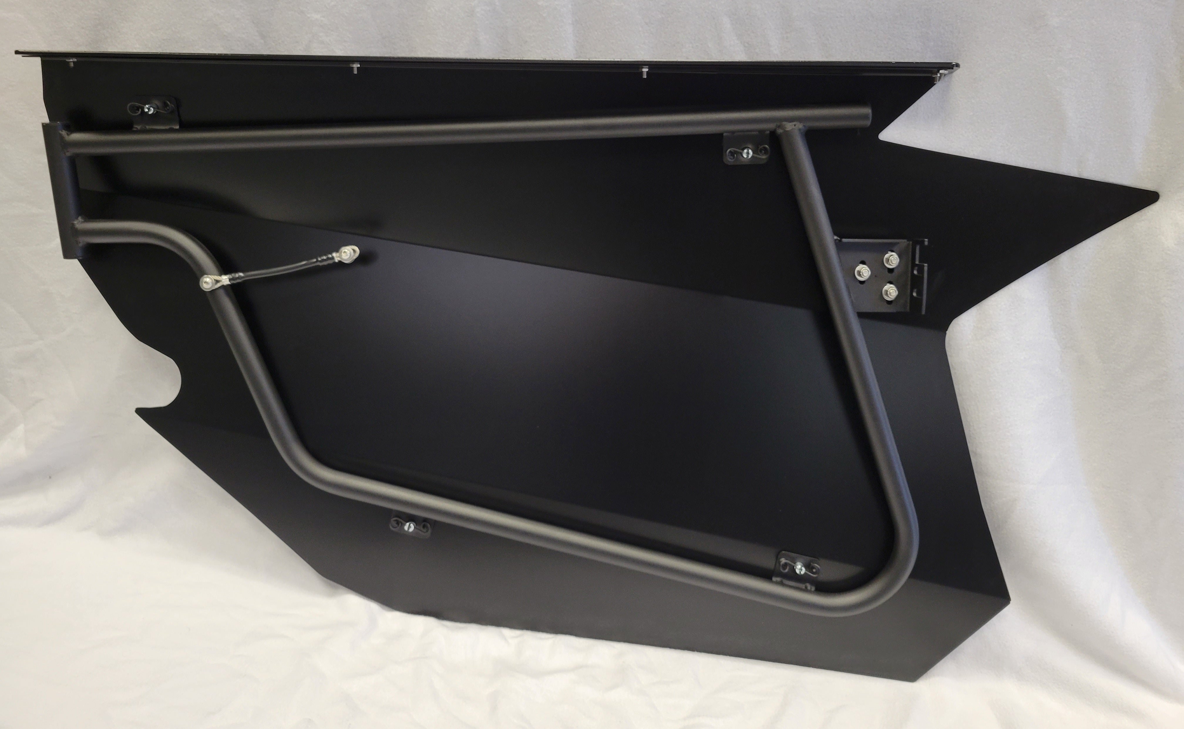 Photo of X3 2 Seater Doors by RSK / Rebel Style Kustoms - Premium for UTVs / Side by Sides