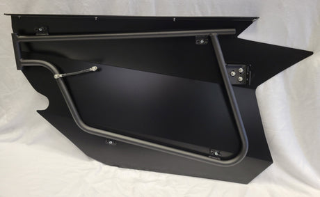 Photo of X3 2 Seater Doors by RSK / Rebel Style Kustoms - Premium for UTVs / Side by Sides
