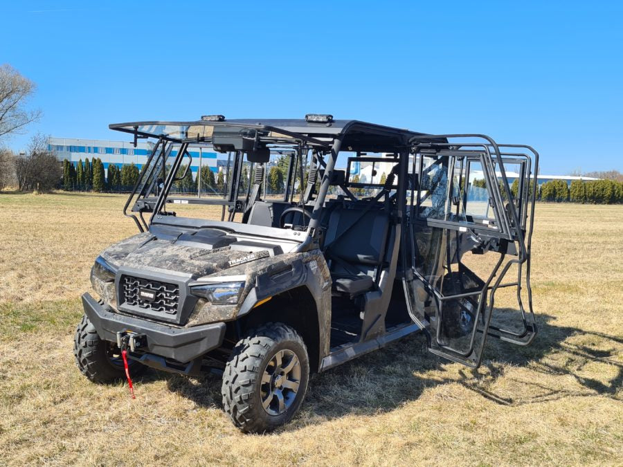 Arctic Cat Prowler Pro/Tracker 800 PREMIUM CREW Cab Kit