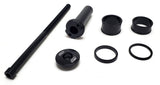 Warp9 Racing Stem Lock Fender Adapter