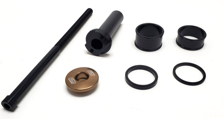 Warp9 Racing Stem Lock Fender Adapter