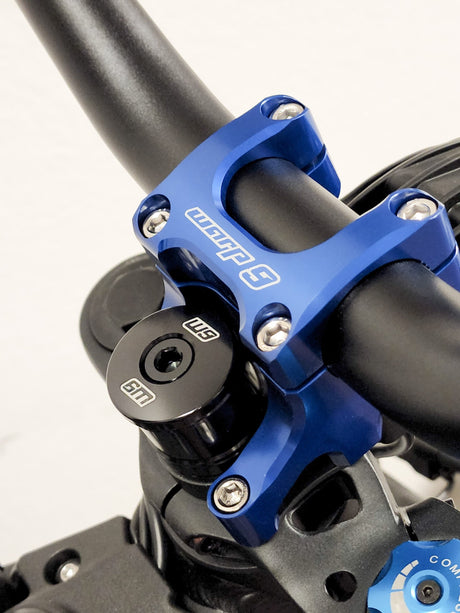 Warp9 Racing Transformer Direct Bar Mount Stem