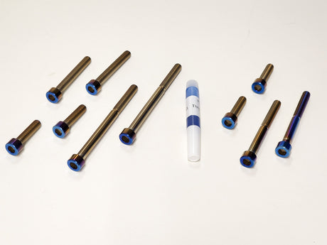 Surron Light Bee/Talaria Sting Titanium Bolt Kit