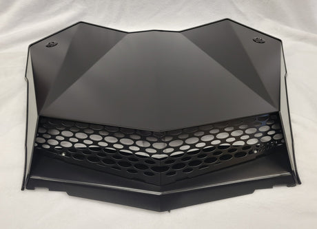 Photo of Turbo / "S" Hood by RSK / Rebel Style Kustoms - Premium for UTVs / Side by Sides
