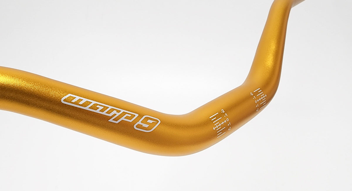 E-Moto 31.8mm Handlebars (Collective)